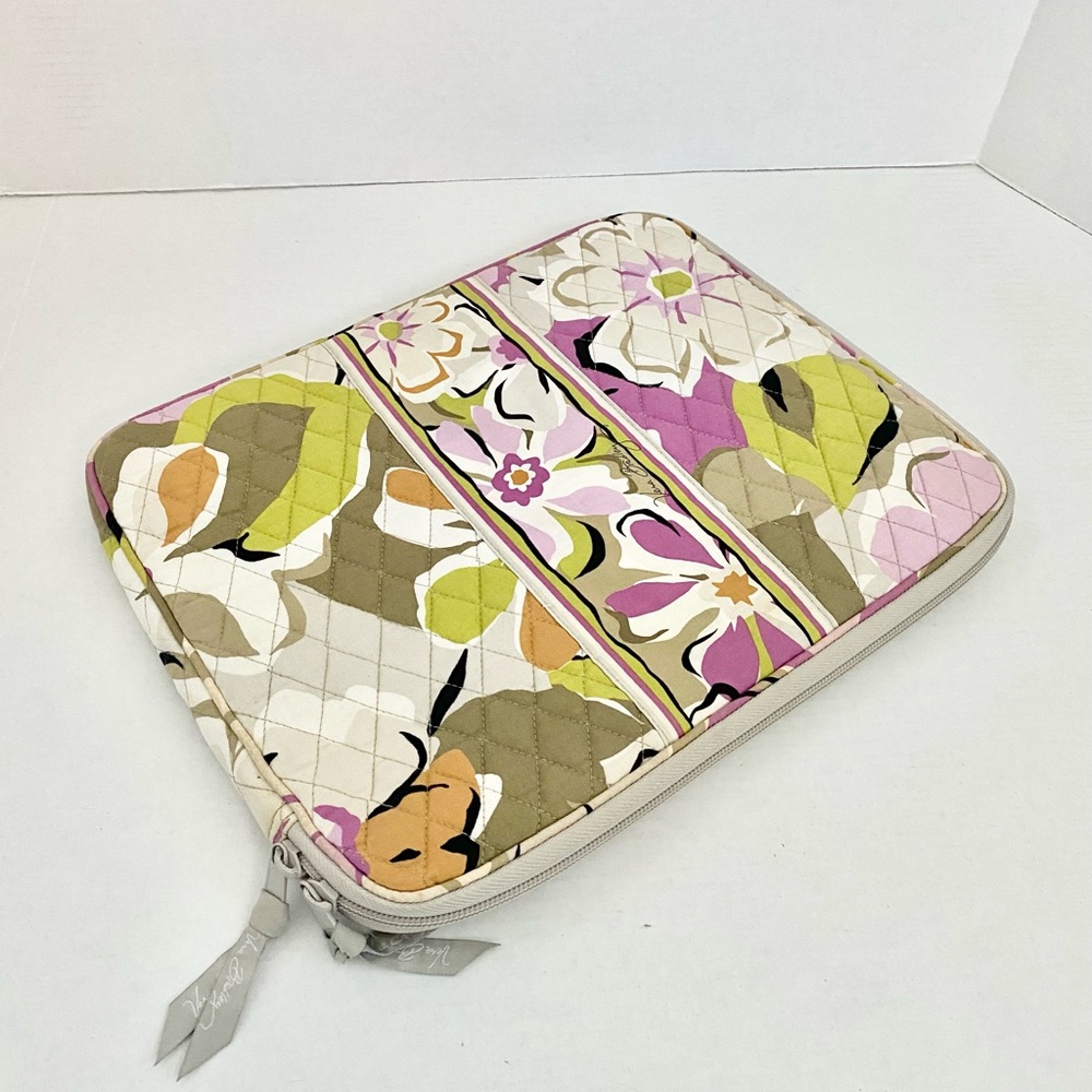 Vera Bradley laptop cover